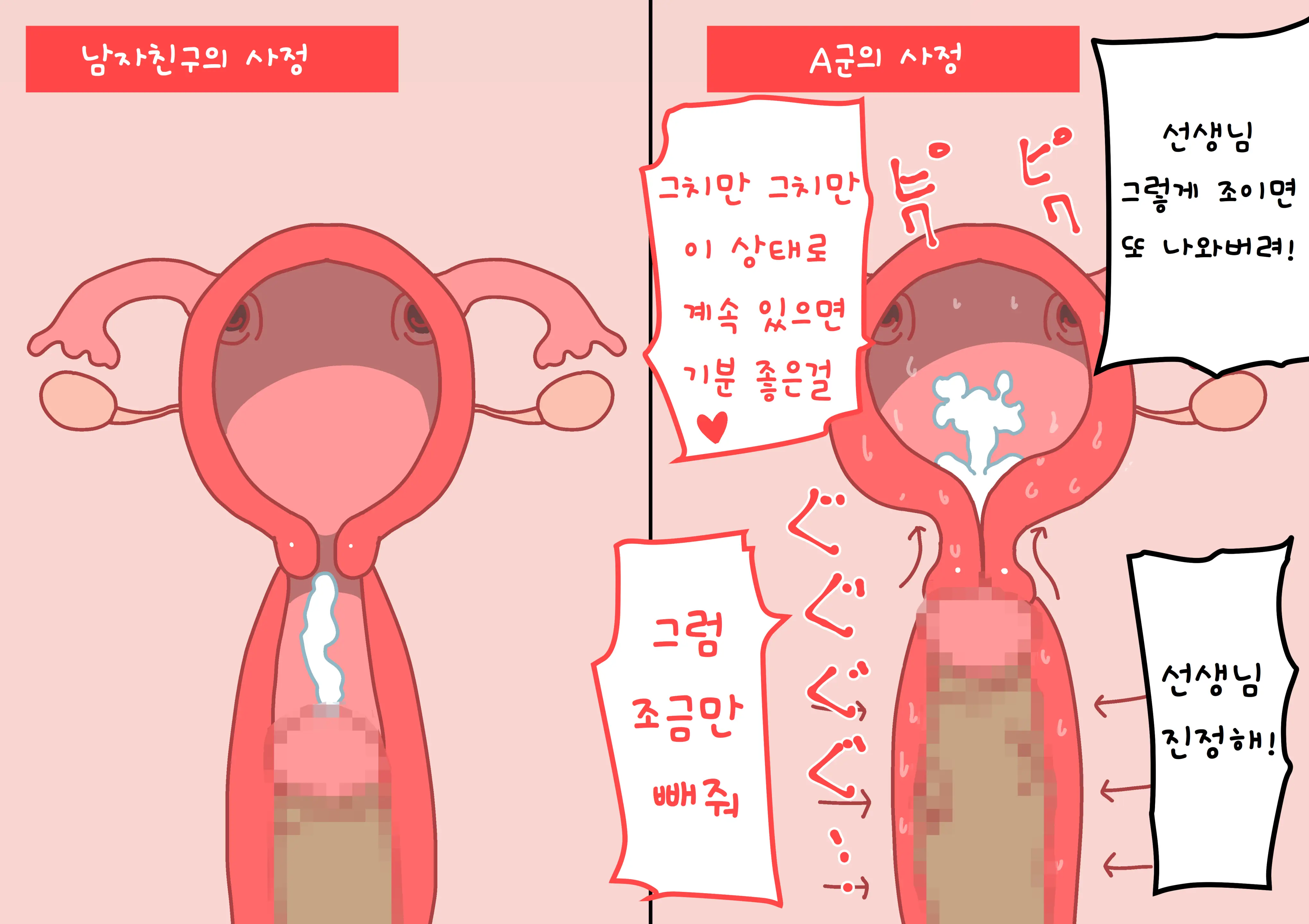 Boku No Natsuyasumi Sakubun | 나의 여름방학 작문
